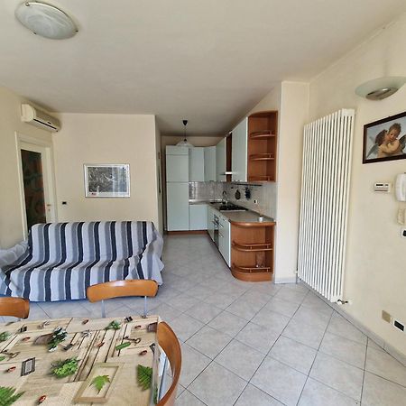 Villa Sante Residence Пезаро Екстер'єр фото