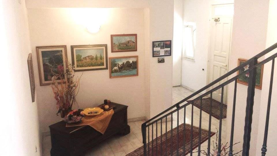 Villa Sante Residence Пезаро Екстер'єр фото