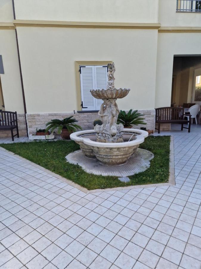 Villa Sante Residence Пезаро Екстер'єр фото
