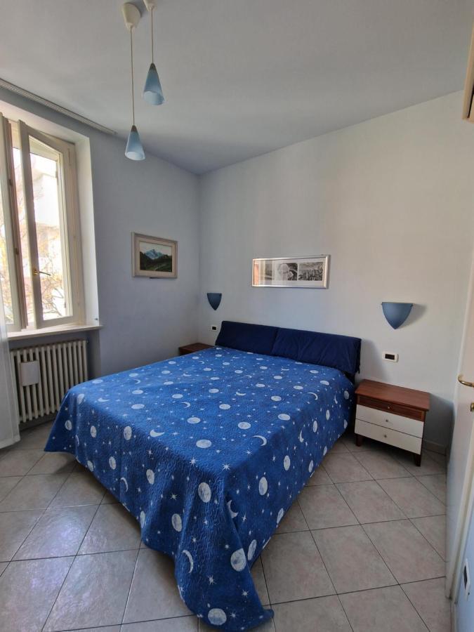 Villa Sante Residence Пезаро Екстер'єр фото