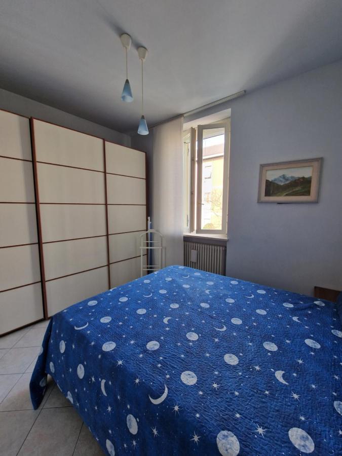 Villa Sante Residence Пезаро Екстер'єр фото