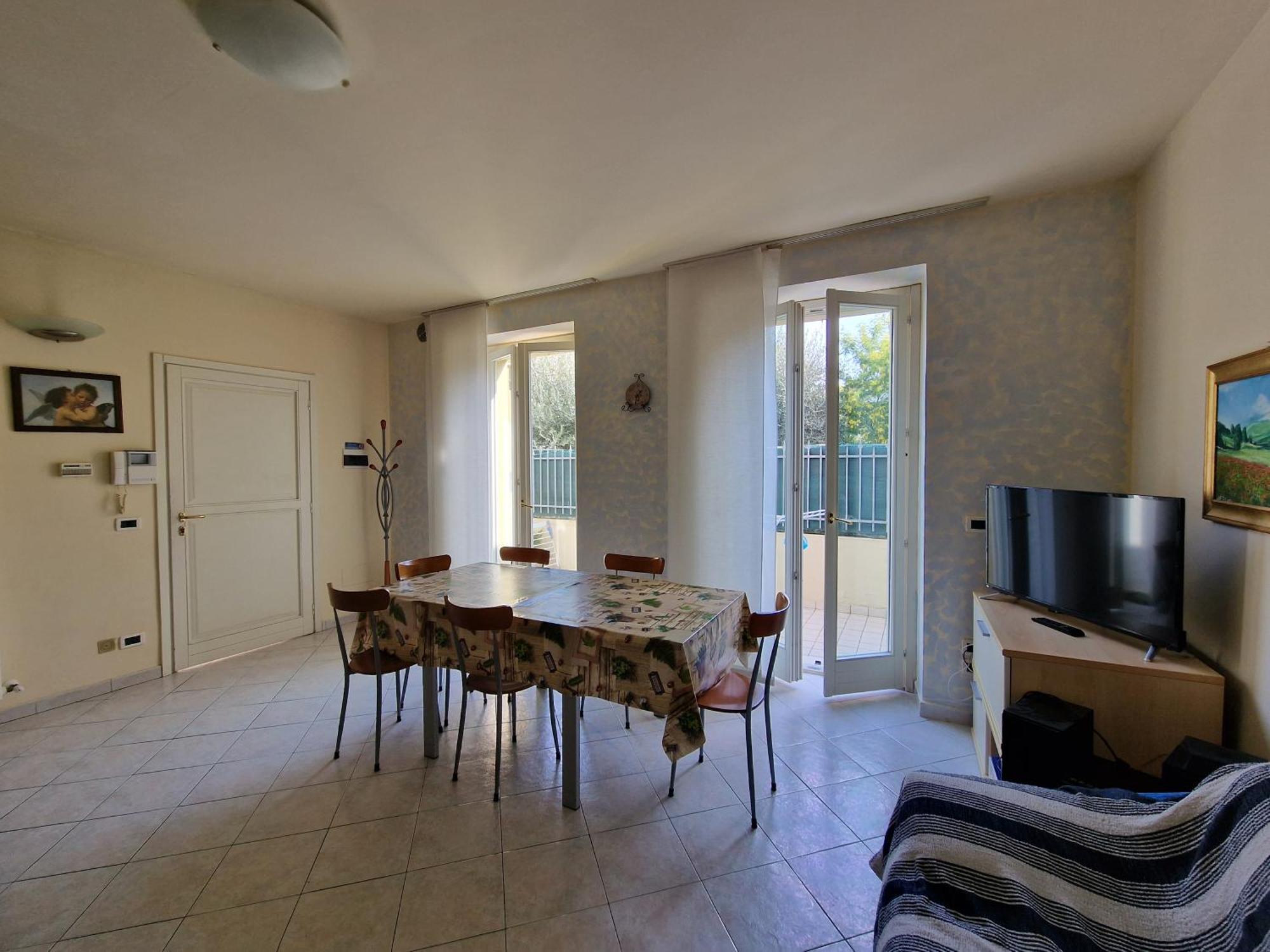 Villa Sante Residence Пезаро Екстер'єр фото