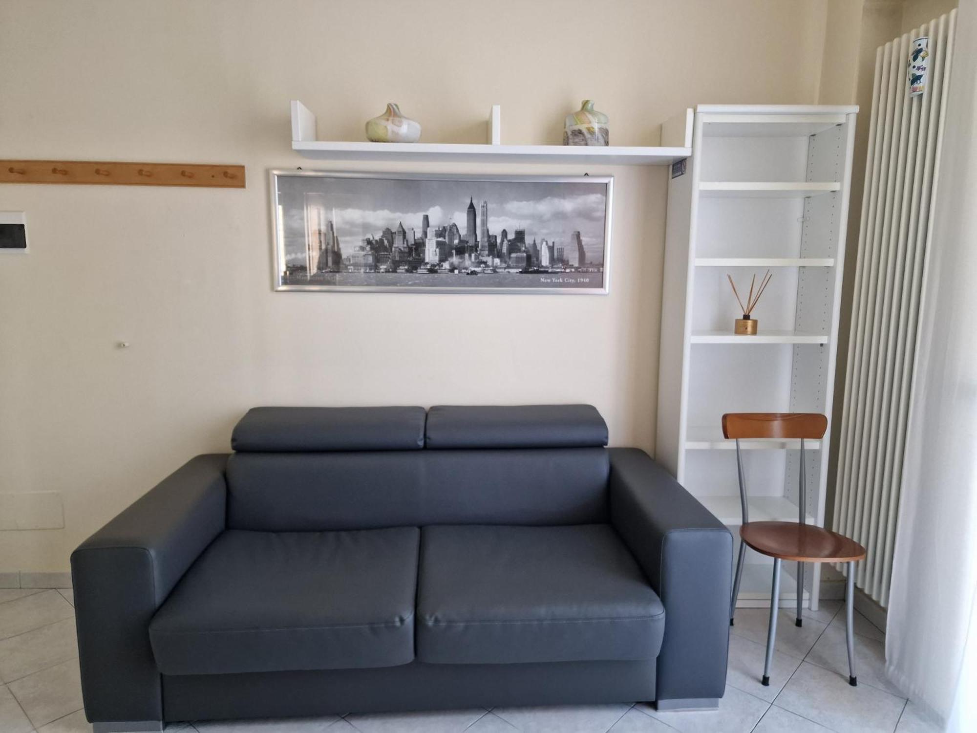 Villa Sante Residence Пезаро Екстер'єр фото