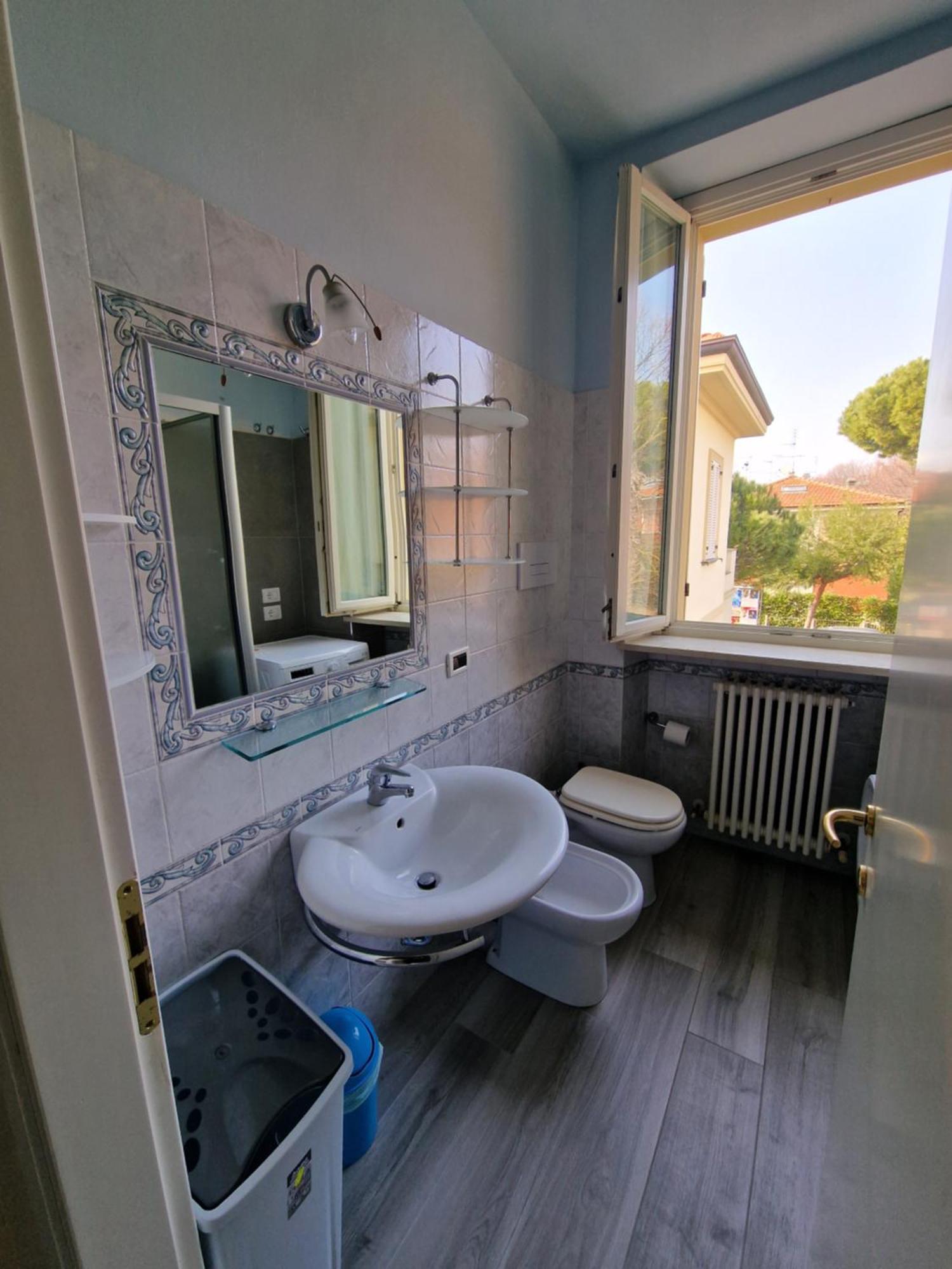 Villa Sante Residence Пезаро Екстер'єр фото