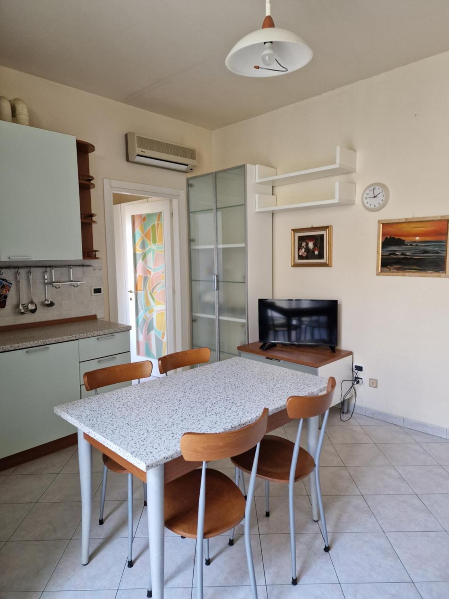 Villa Sante Residence Пезаро Екстер'єр фото