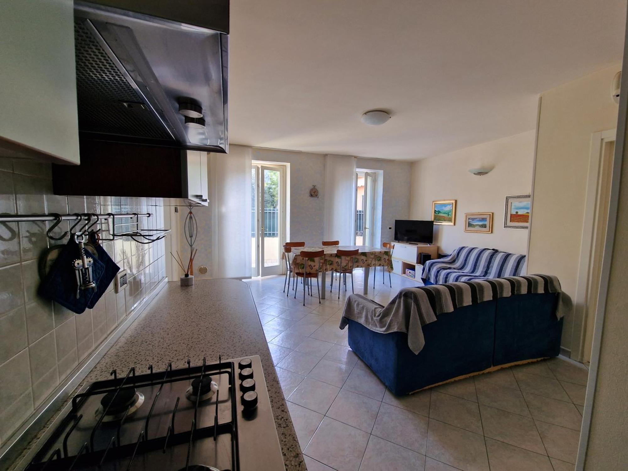Villa Sante Residence Пезаро Екстер'єр фото