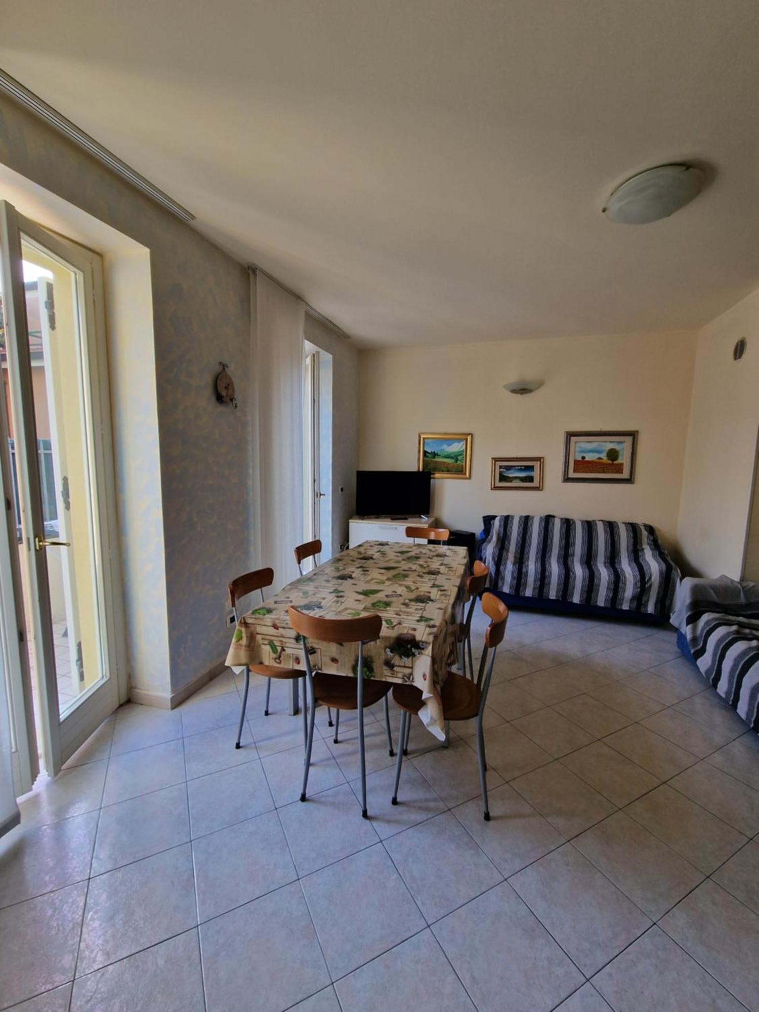 Villa Sante Residence Пезаро Екстер'єр фото