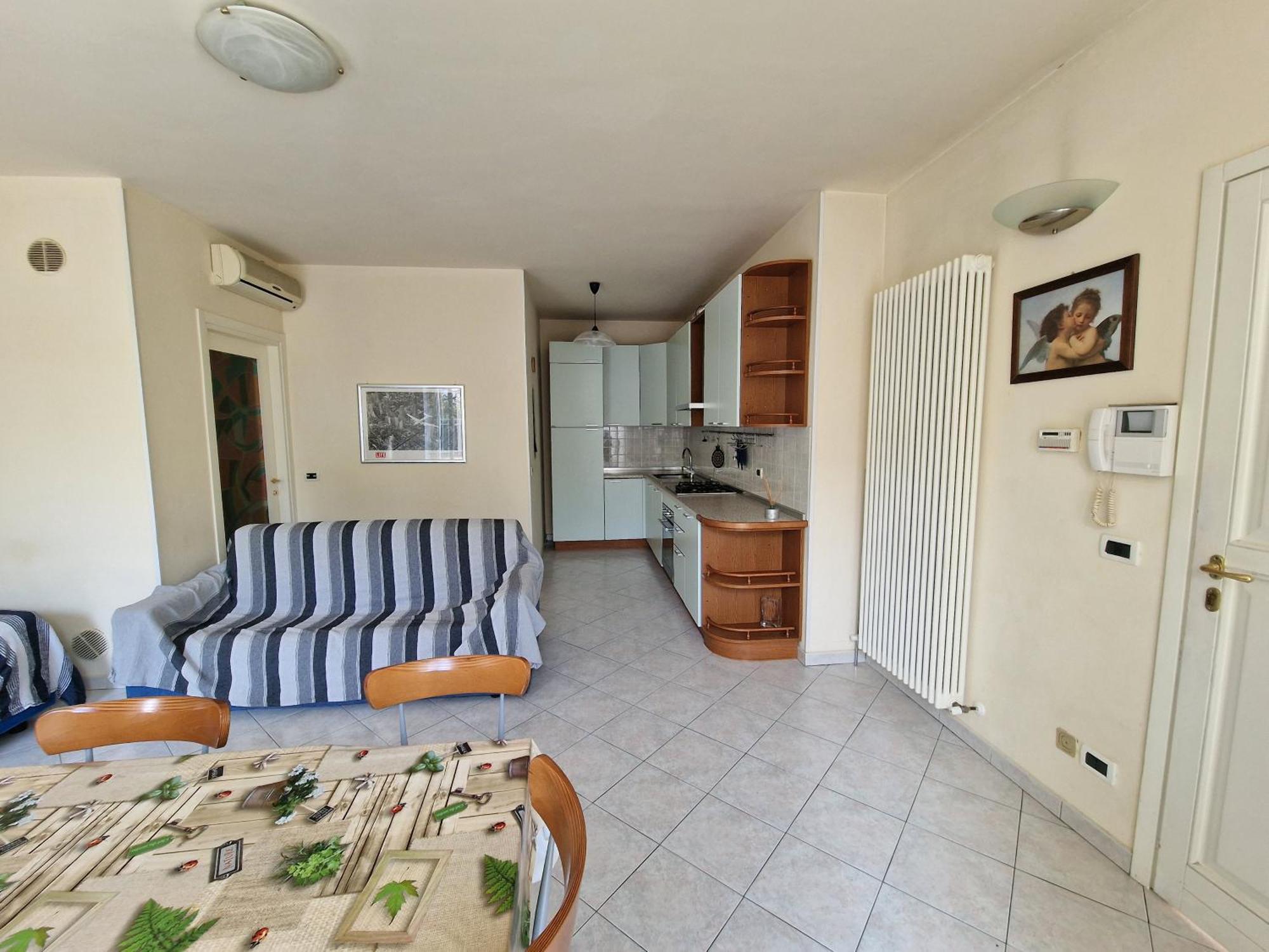 Villa Sante Residence Пезаро Екстер'єр фото